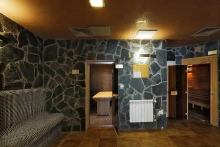 Forest Nook Aparthotel - 14