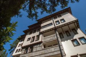 Green Life Family Apartments, Pamporovo