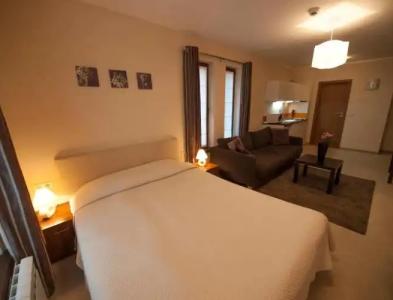 Green Life Family Apartments Pamporovo - 49