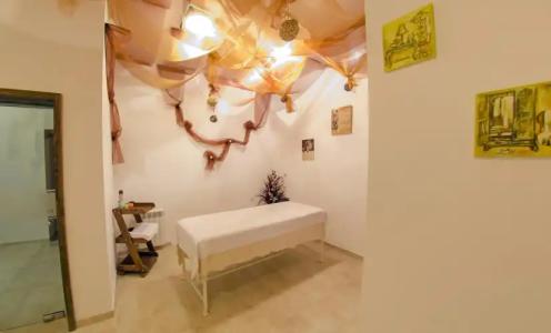 Green Life Family Apartments Pamporovo - 12