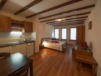 Green Life Family Apartments Pamporovo - 48