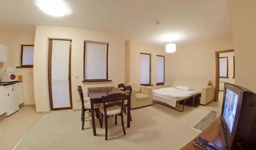 Green Life Family Apartments Pamporovo - 45