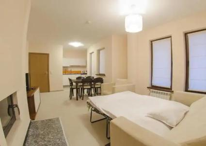 Green Life Family Apartments Pamporovo - 28