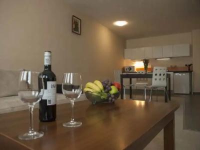 Green Life Family Apartments Pamporovo - 36