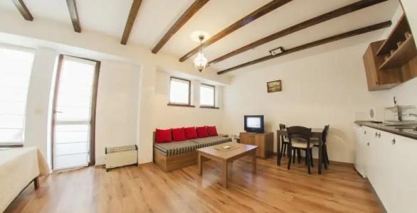 Green Life Family Apartments Pamporovo - 23