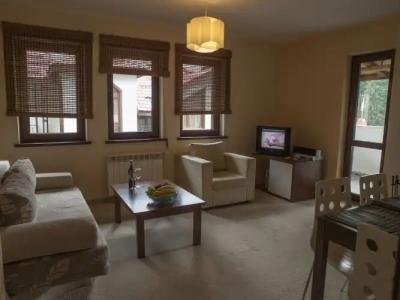 Green Life Family Apartments Pamporovo - 38