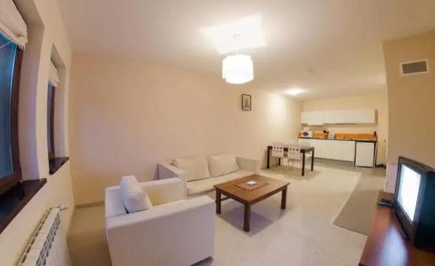 Green Life Family Apartments Pamporovo - 47