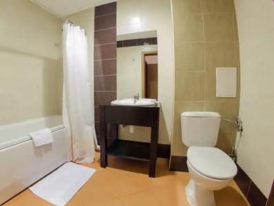 Green Life Family Apartments Pamporovo - 7