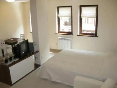 Green Life Family Apartments Pamporovo - 3