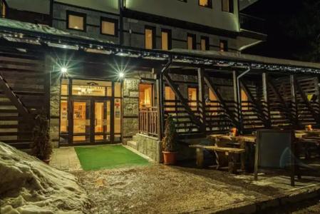 Green Life Family Apartments Pamporovo - 24