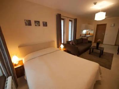 Green Life Family Apartments Pamporovo - 2