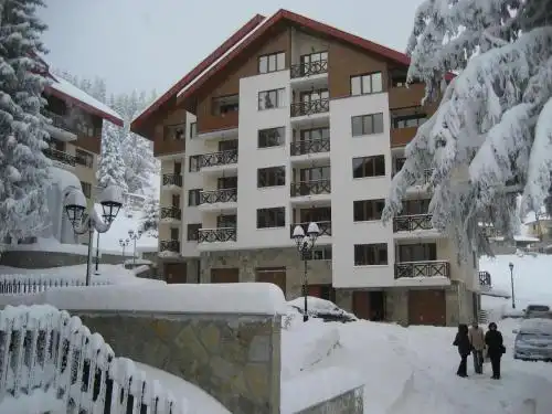 Complex Lucky Pamporovo - 15