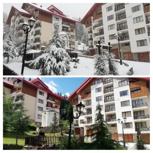 Complex Lucky Pamporovo - 14