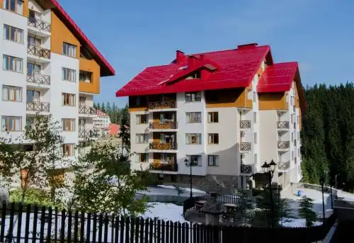 Complex Lucky Pamporovo - 4