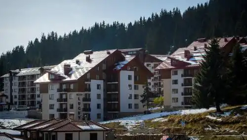 Complex Lucky Pamporovo - 1