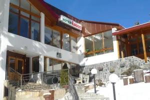 Lucky Hotel, Pamporovo