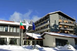 Finlandia Hotel, Pamporovo