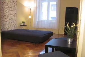 Synagouge Astoria Guest House, Budapest