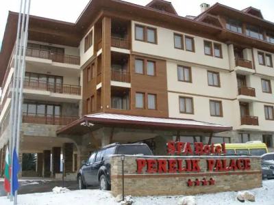 Perelik Palace - 0