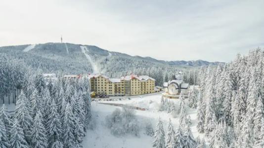 Pamporovo - 17