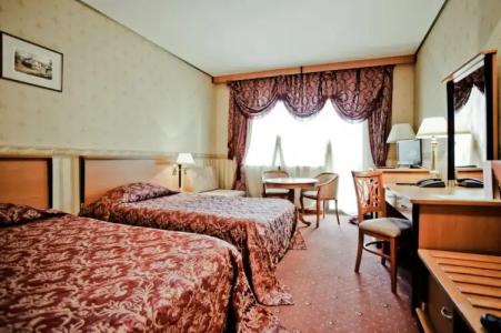 Pamporovo - 25