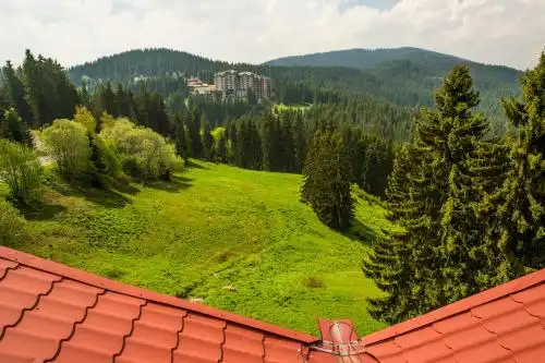 Snezhanka Pamporovo - Half board - 35
