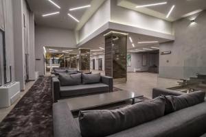 Perelik Hotel, Pamporovo