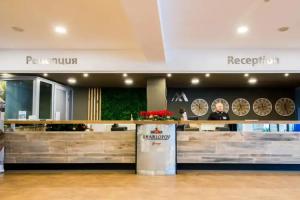 Hotel Murgavets, Pamporovo