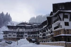 Apartments