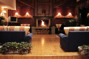 Hotel Prespa, Pamporovo