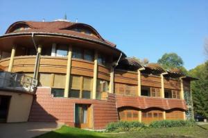 Fenyves Wellness Hotel Békéscsaba, Bekescsaba