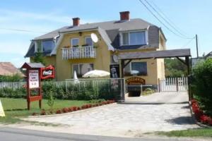 Haus Liberty Guest house, Balatonlelle