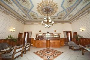 Hotel Astoria, Balatonfured