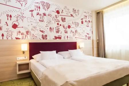 Kolping Spa & Family Resort - 106