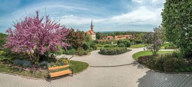 Kolping Spa & Family Resort - 111