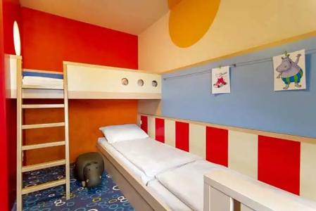 Kolping Spa & Family Resort - 126