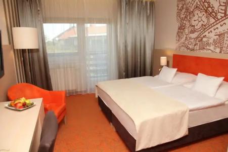 Kolping Spa & Family Resort - 118