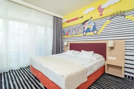 Kolping Spa & Family Resort - 102