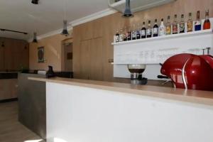 Wellness Hotel Laroba, Alsoors