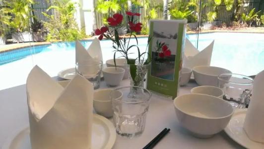 Crystal Garden Resort & Restaurant - 7