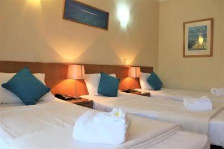 Crystal Garden Resort & Restaurant - 20