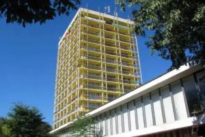 International Home of Scientists Joliot Curie Mini-hotel