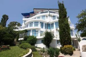Apartments