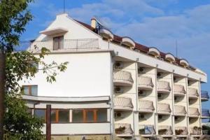 Family Hotel Saint Nicola