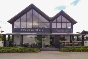 Hotel Carlton Mill, Christchurch