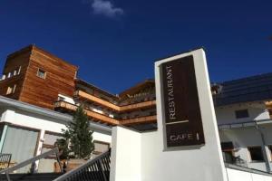 Hotel Hochsölden, Solden