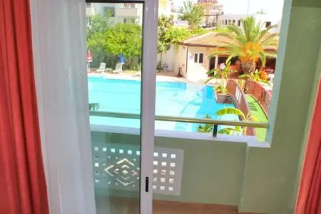 Gazipasa Star Otel - 32