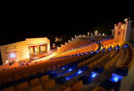 Duni Royal Pelikan - All Inclusive - 10