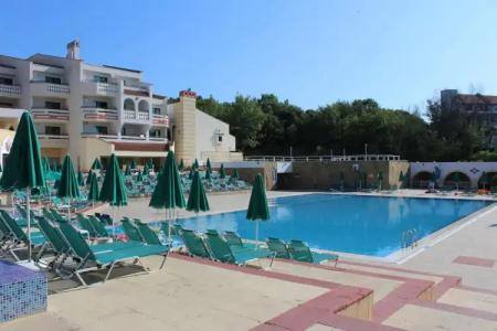 Duni Royal Pelikan - All Inclusive - 8