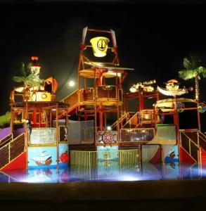 Duni Royal Pelikan - All Inclusive - 18